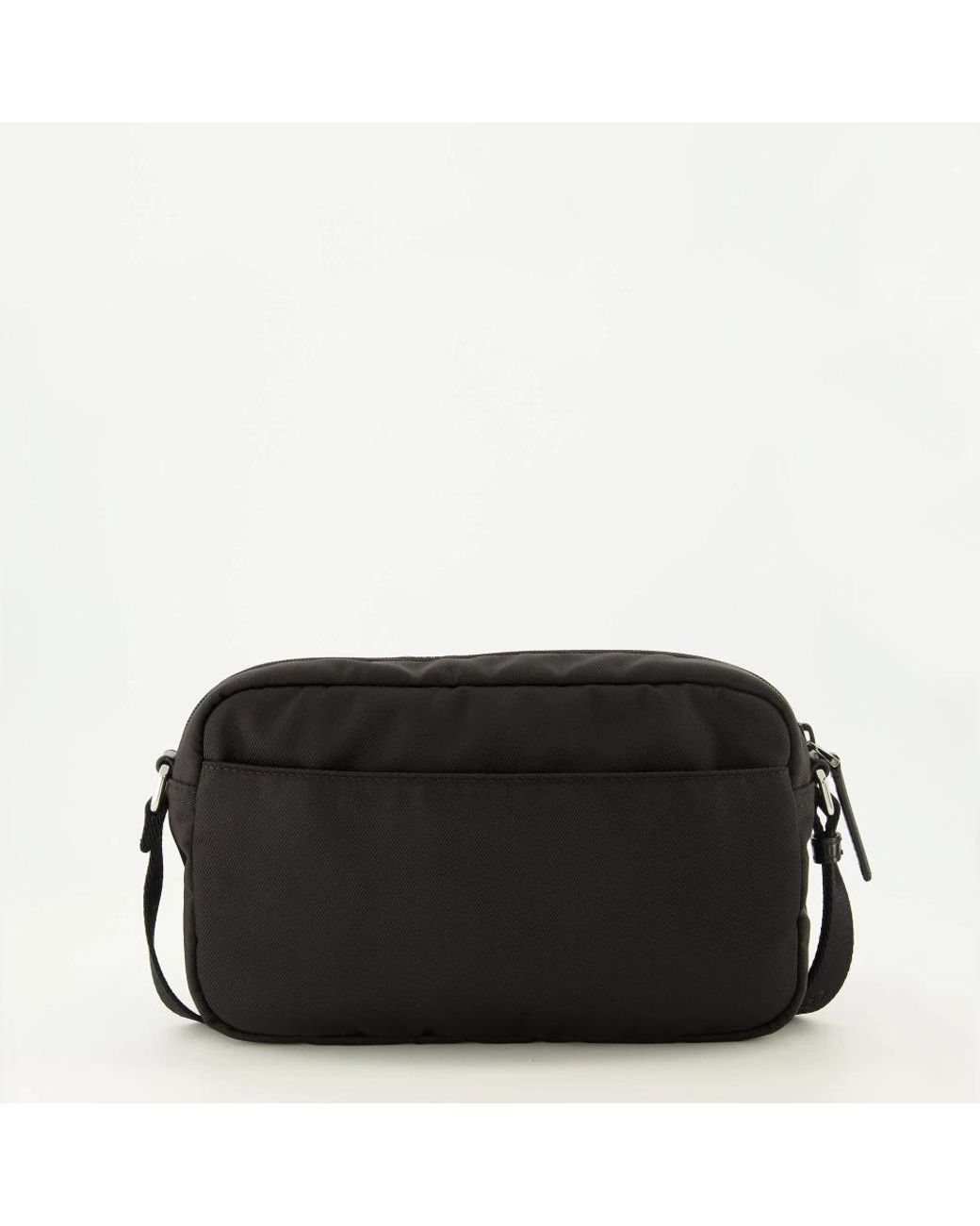 Givenchy Essential U Crossbody Bag in Black für Herren