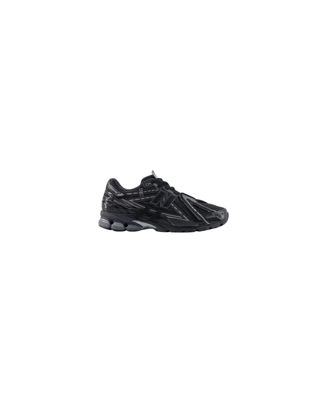 New Balance Black Sneakers for men