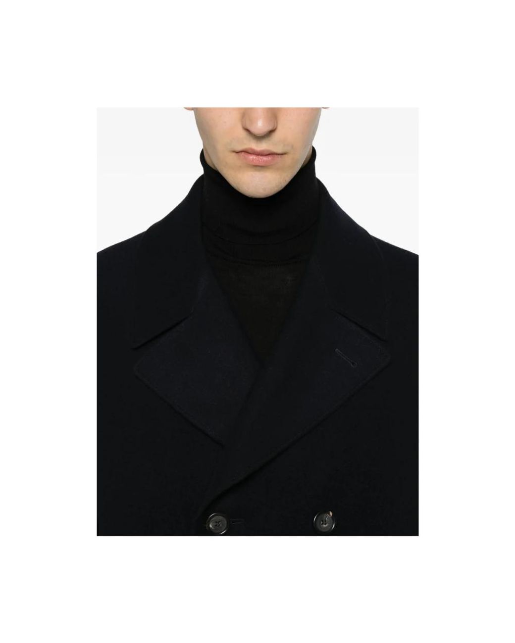 Blazers Canali de hombre de color Black