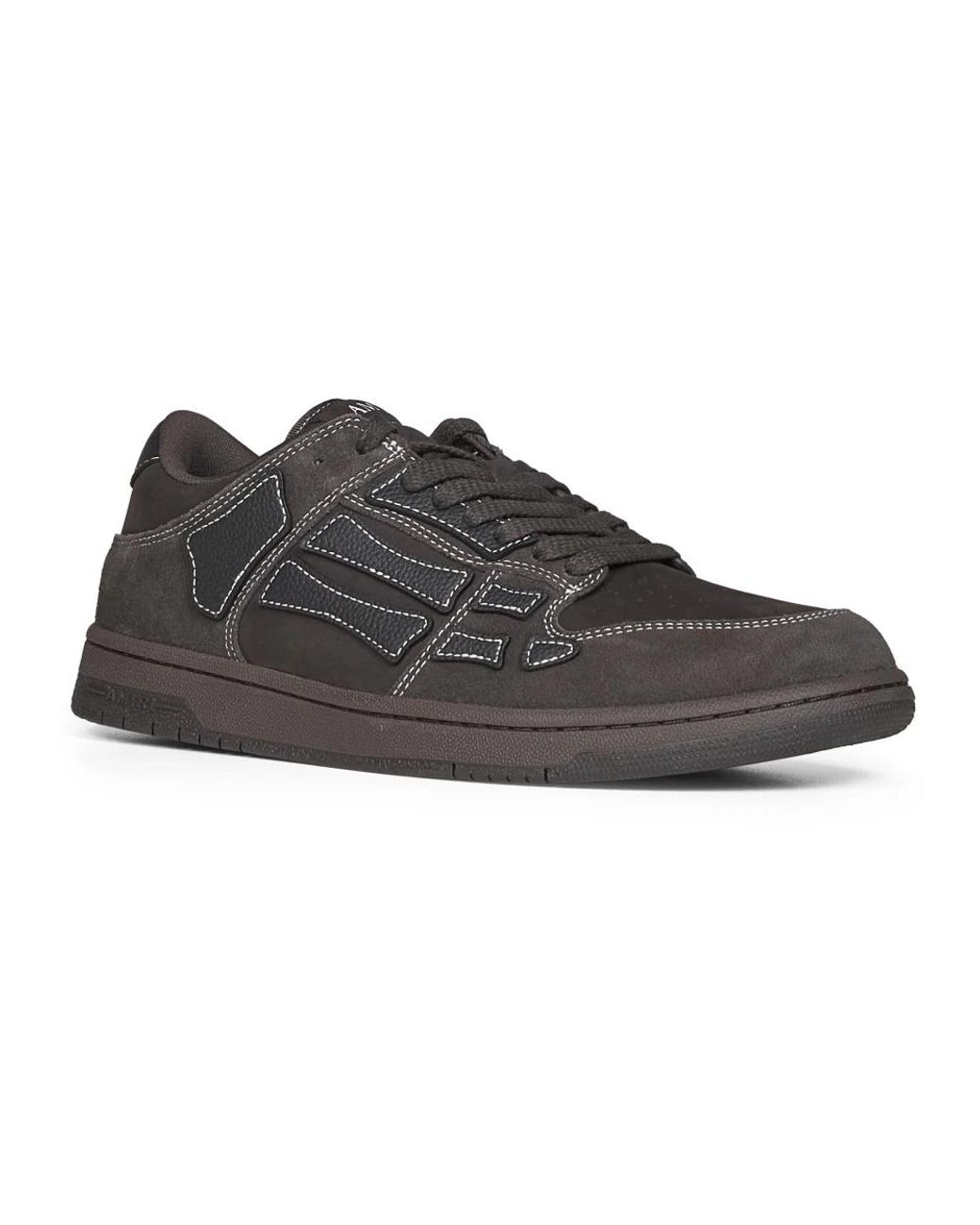 Amiri Black Sneakers for men