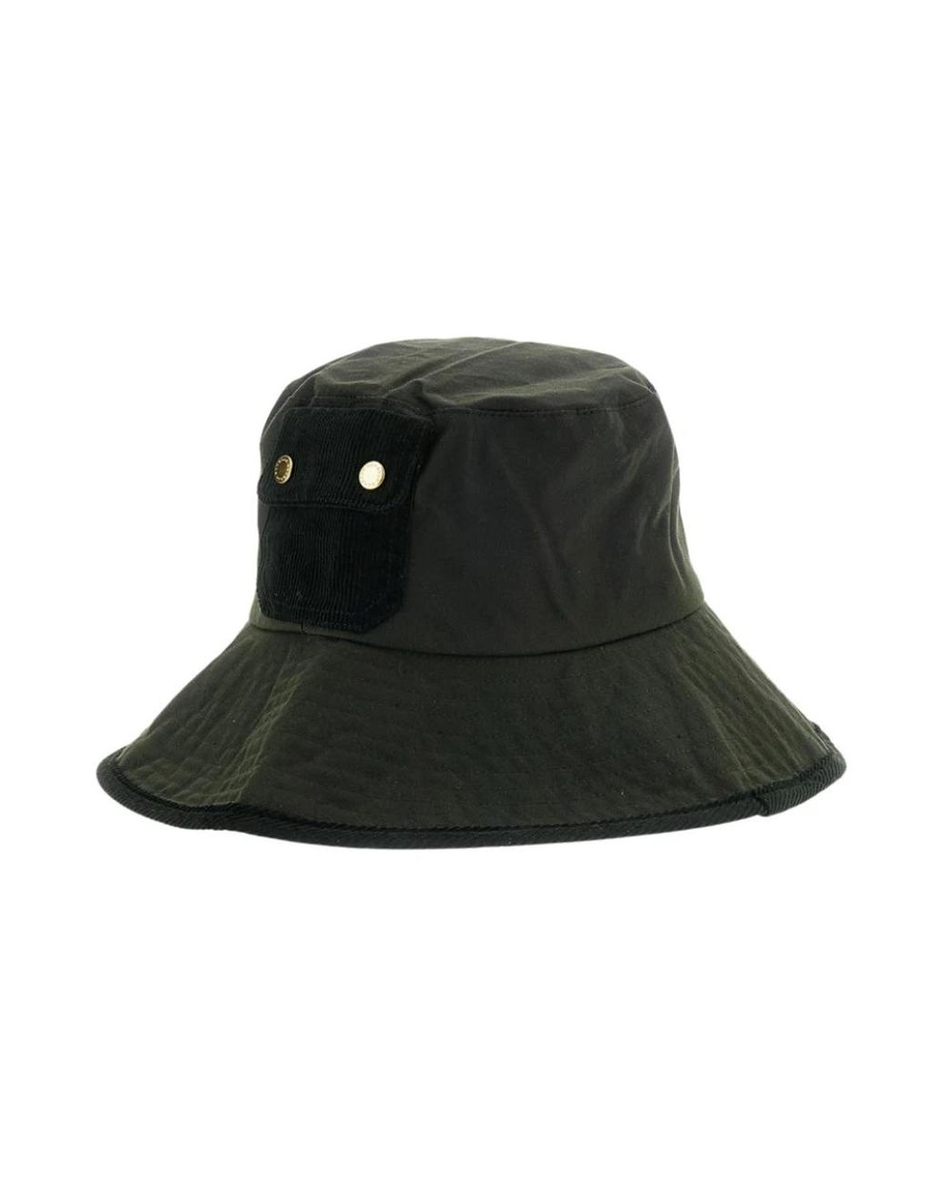 Barbour Black Accessories
