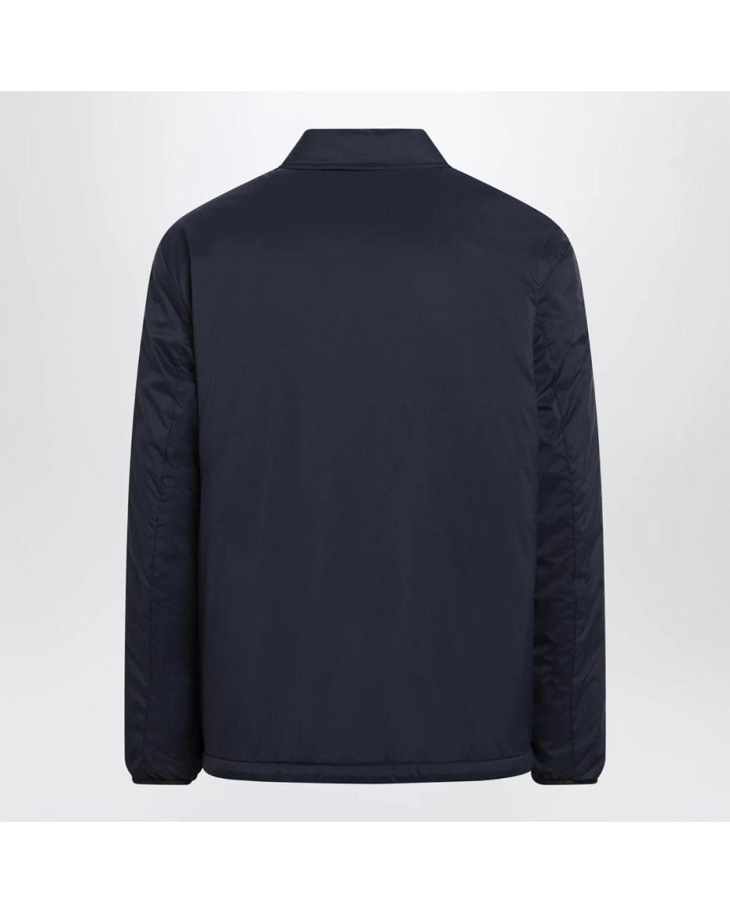 Light Jackets Burberry de hombre de color Blue