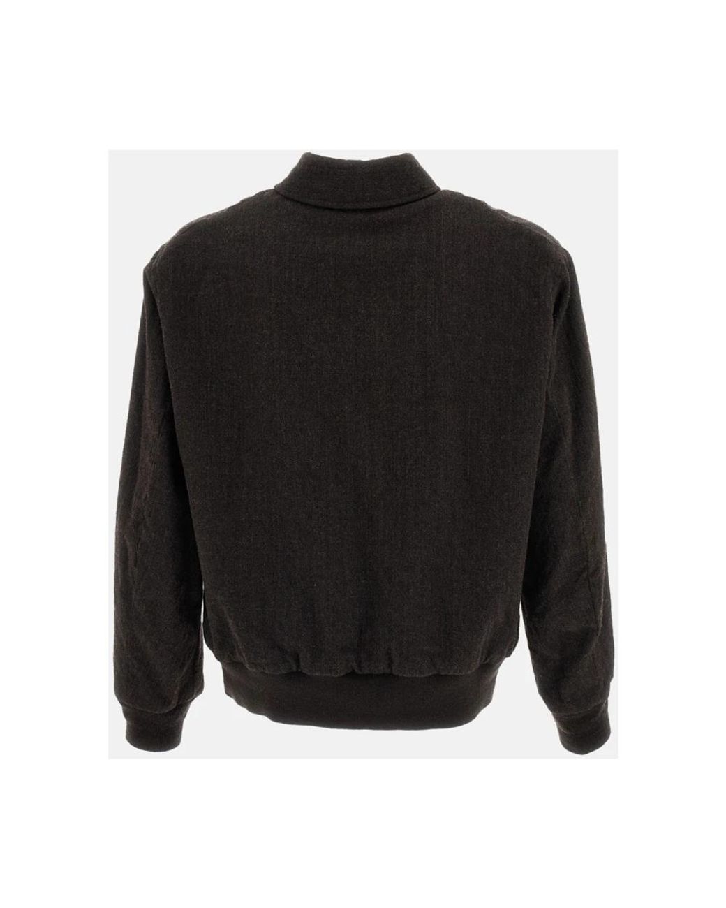 Bomber Jackets Kaptain Sunshine de hombre de color Black