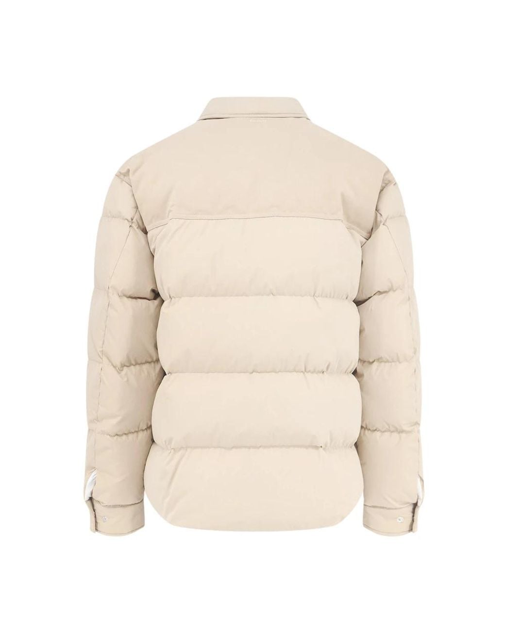Winter Jackets Laminar pour homme en coloris Natural