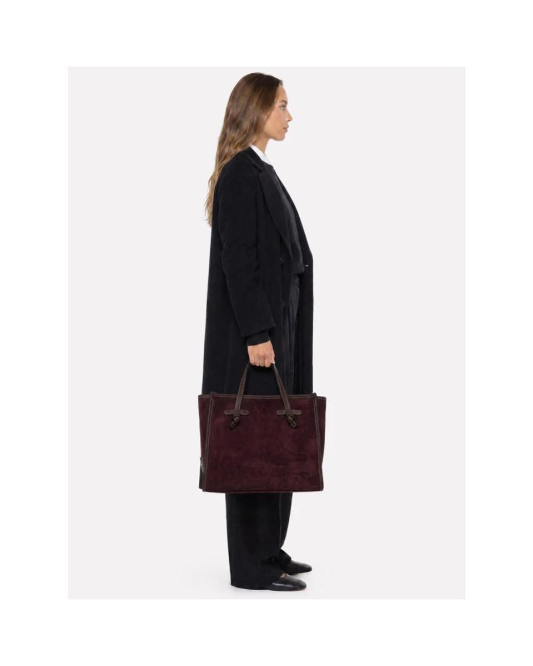 Gianni Chiarini Red Handbags