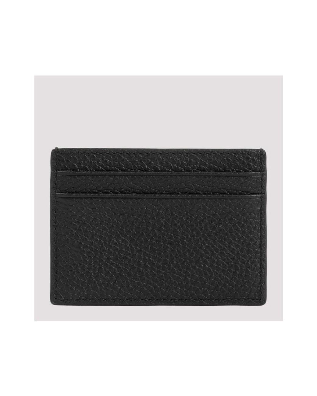 Bally Black Wallets & Cardholders for men