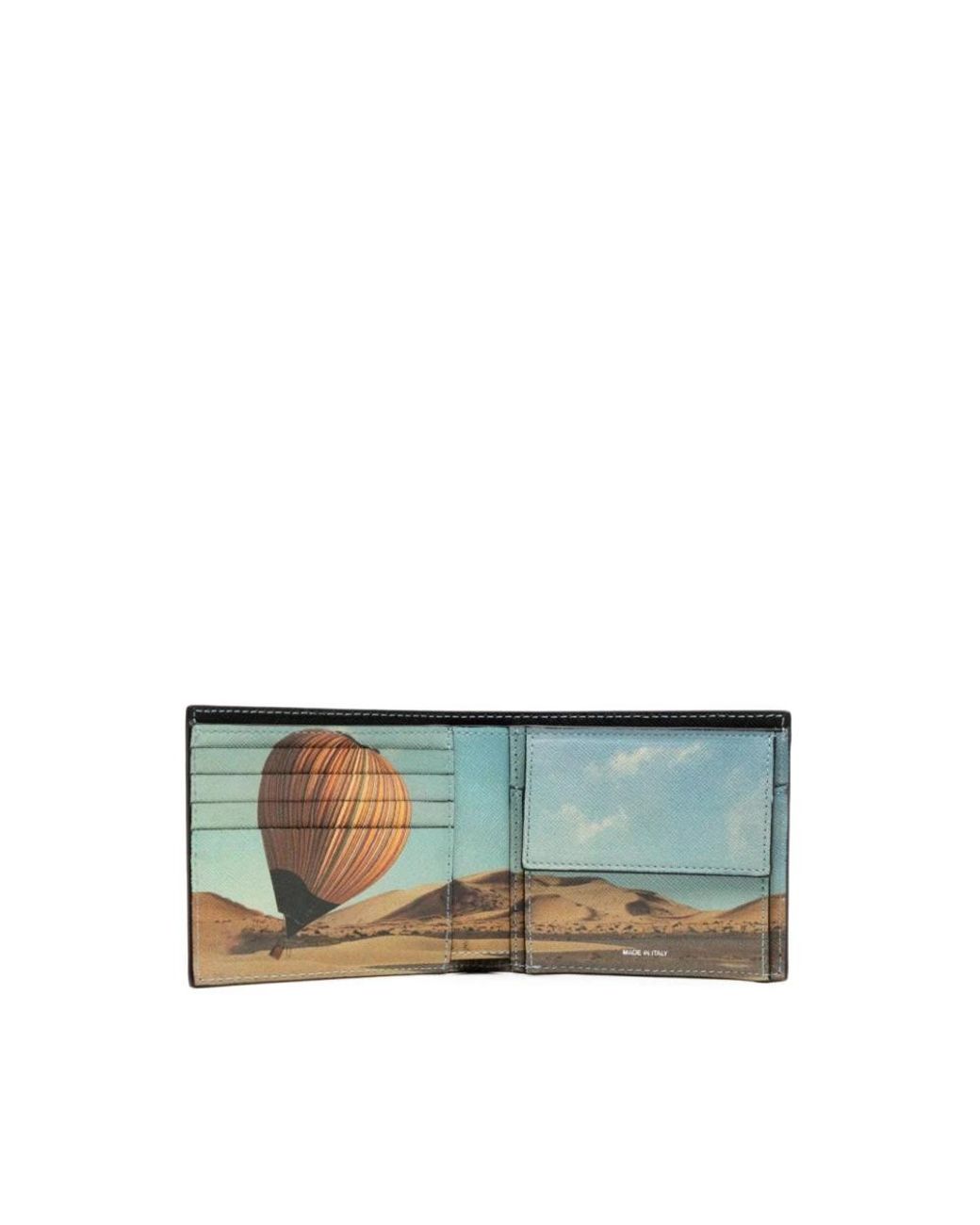 Wallets & Cardholders Paul Smith de hombre de color Black