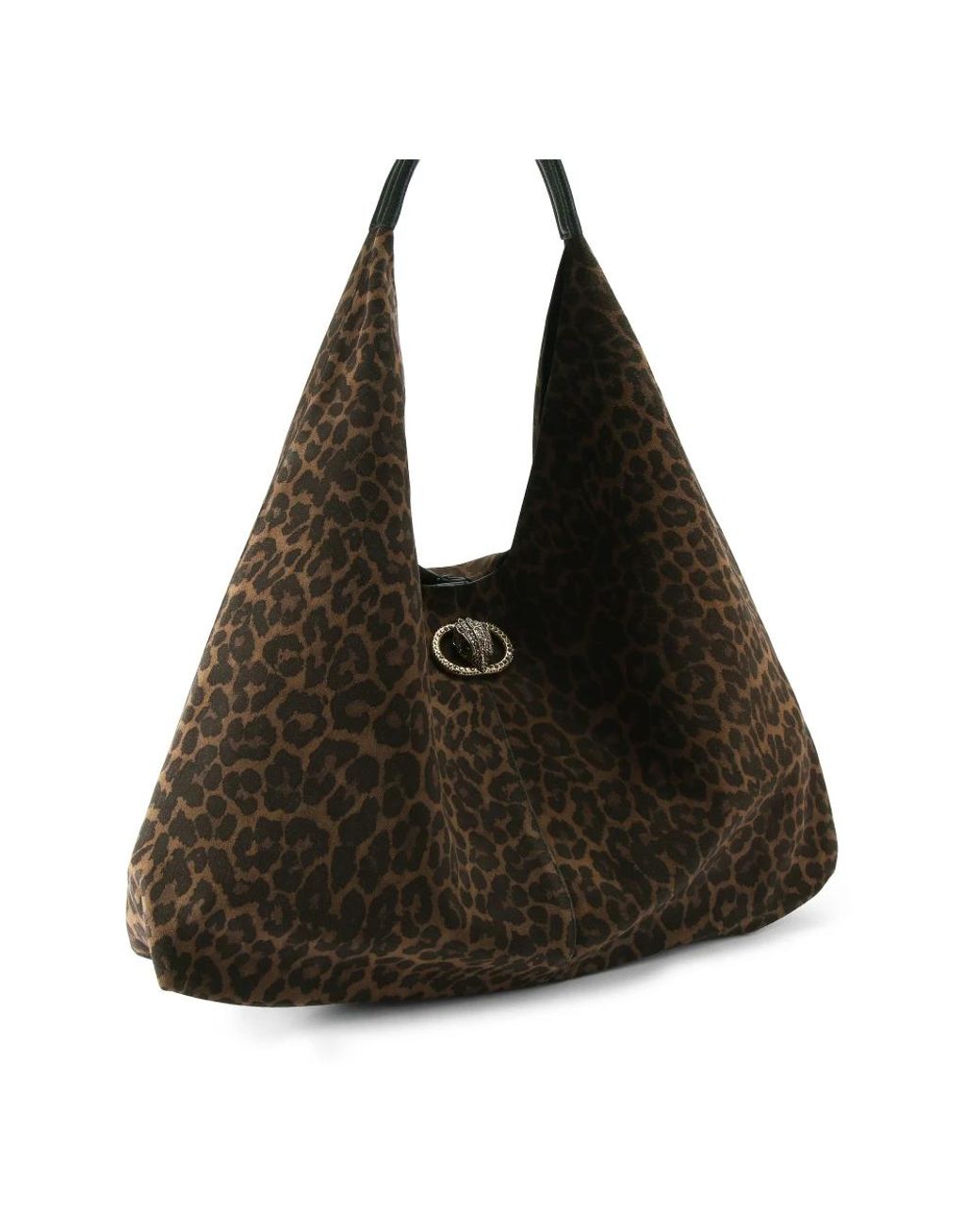 Kurt Geiger Black Shoulder Bags