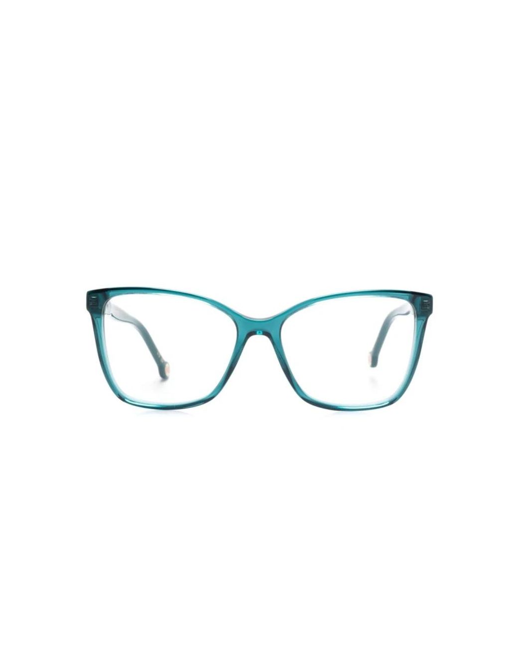 Carolina Herrera Blue Glasses