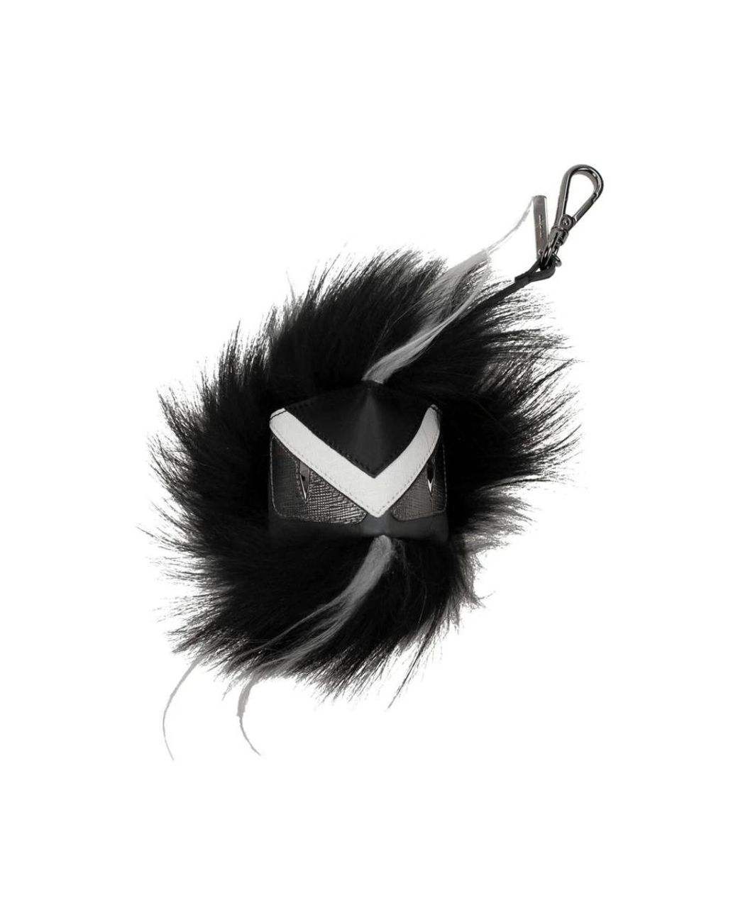 Fendi Black Bag Accessories for men