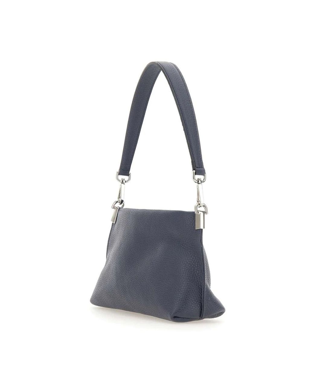Gianni Chiarini Blue Shoulder Bags