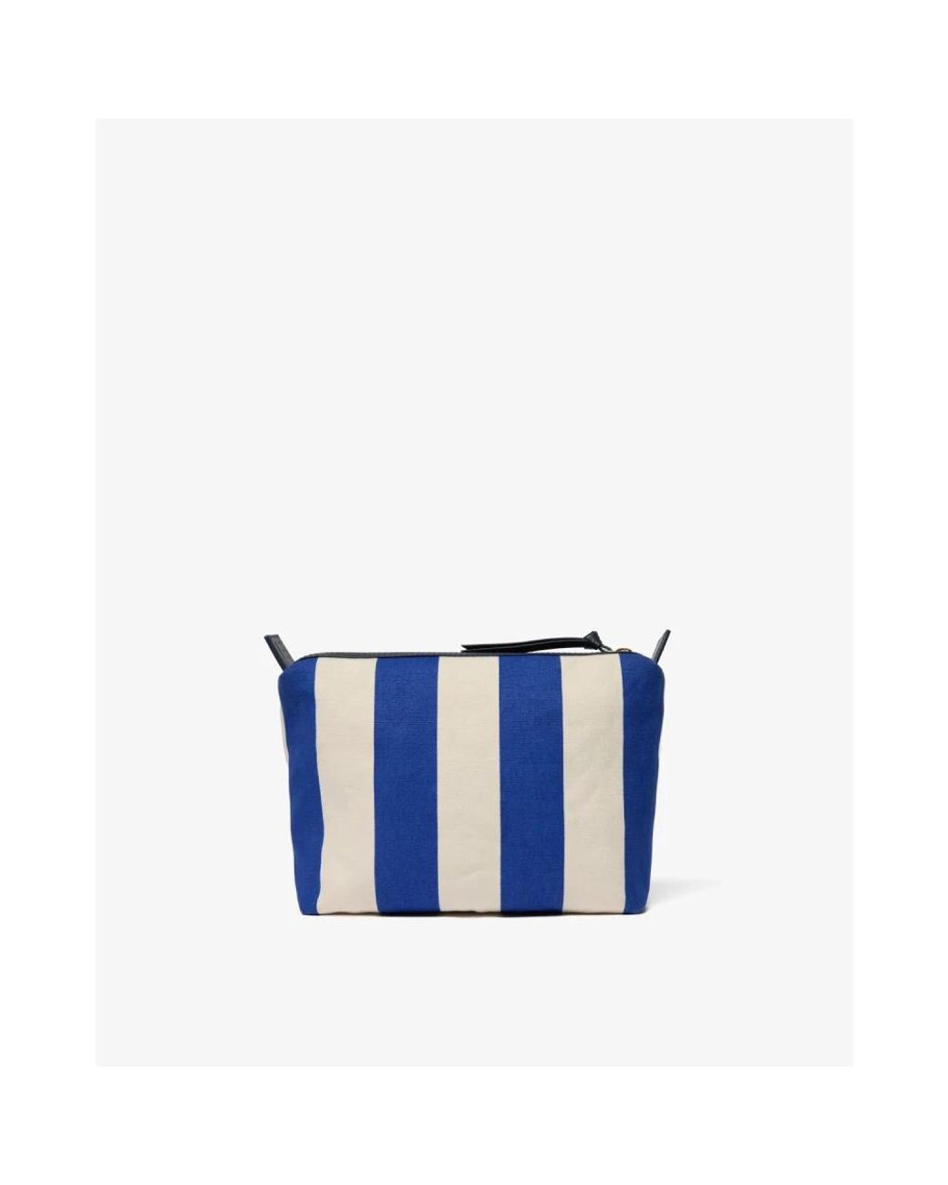 Clutches di Inoui Edition in Metallic