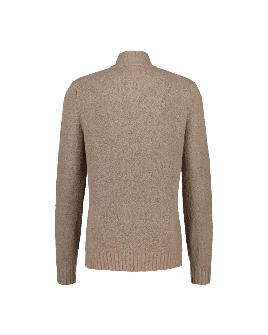Cinque Ciluca Pullover in Brown für Herren