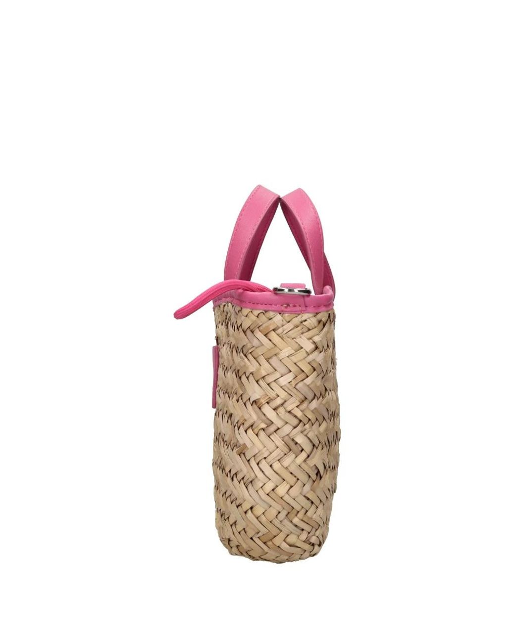 MSGM Pink Handbags