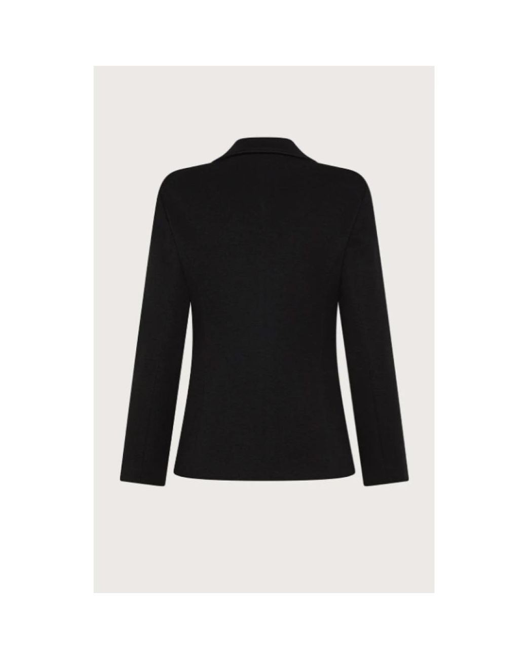 Seventy Black Blazers