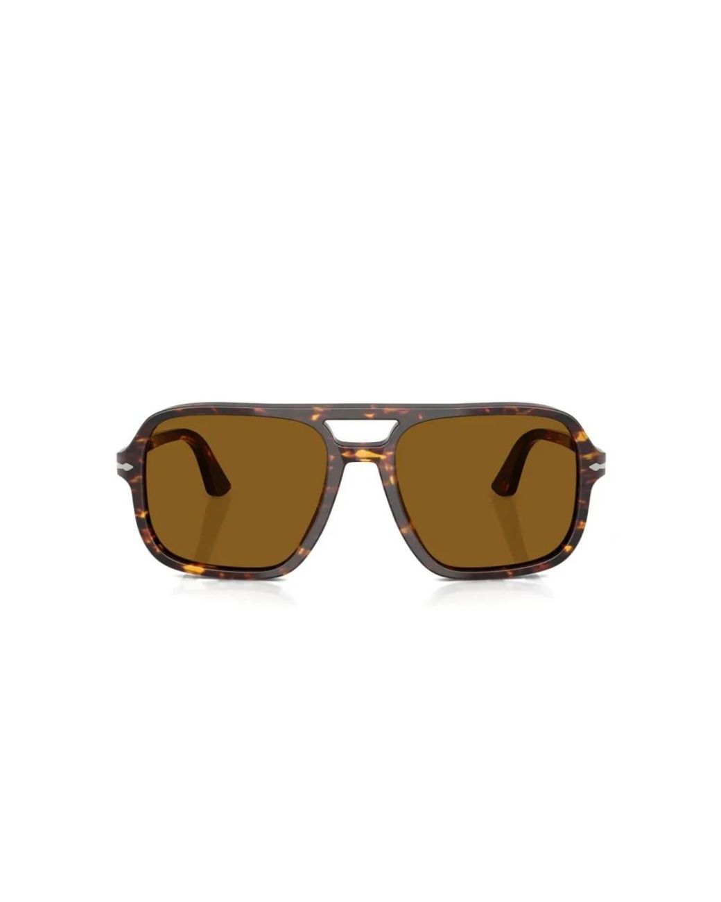 Persol Brown Sunglasses for men