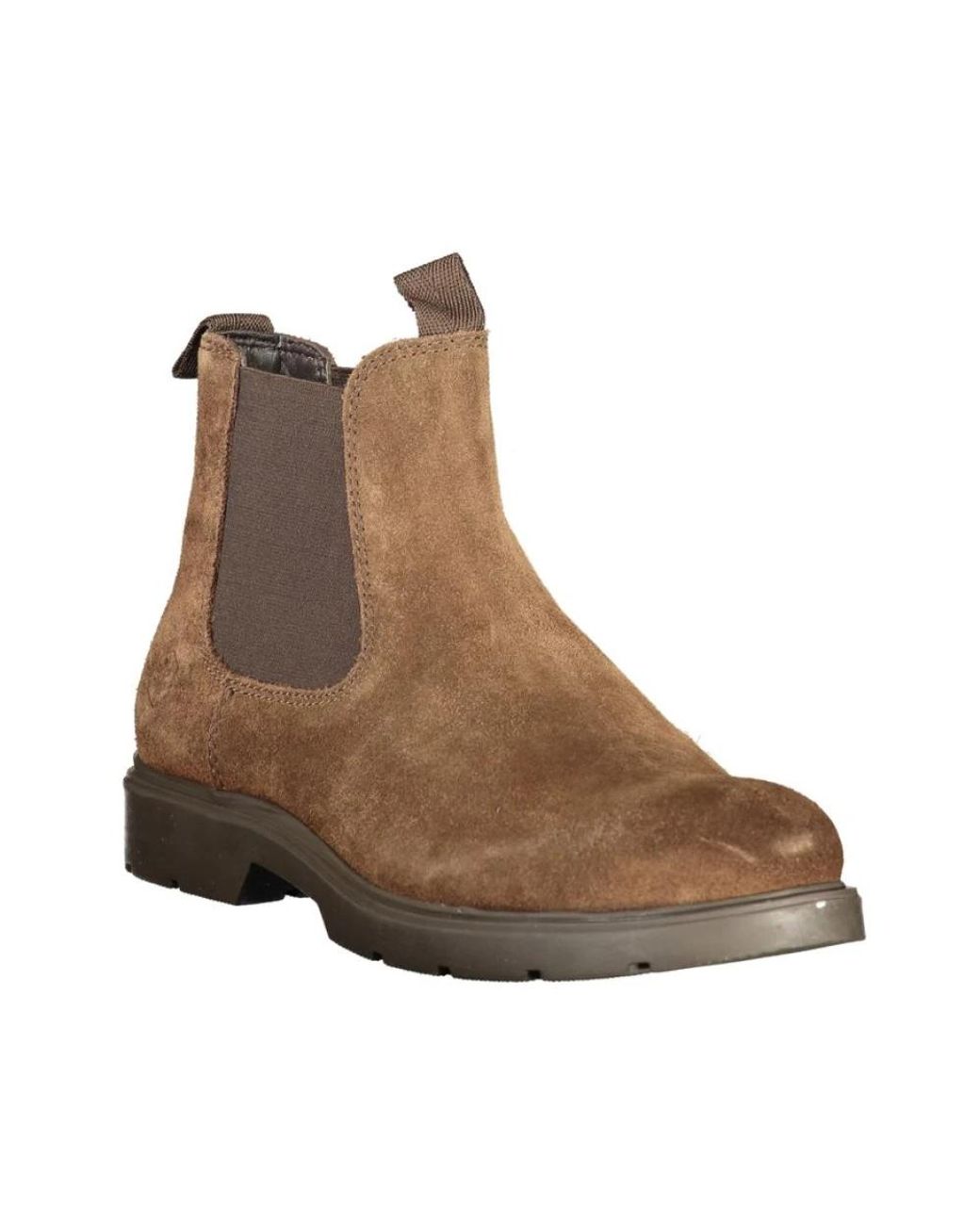 Lumberjack Brown Chelsea Boots for men