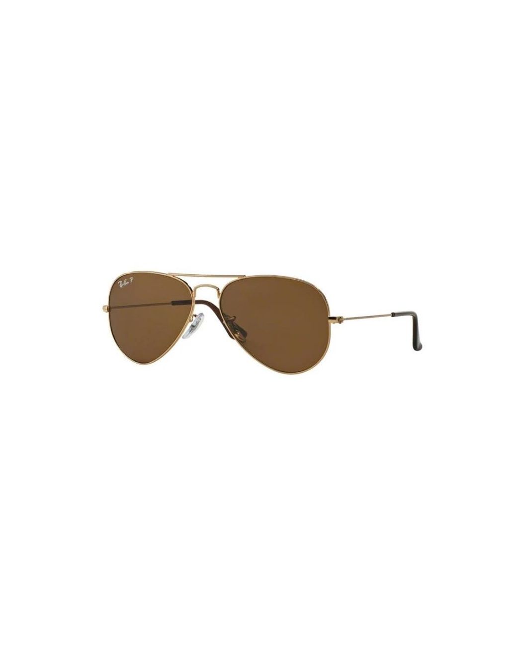 Ray-Ban Brown Sunglasses
