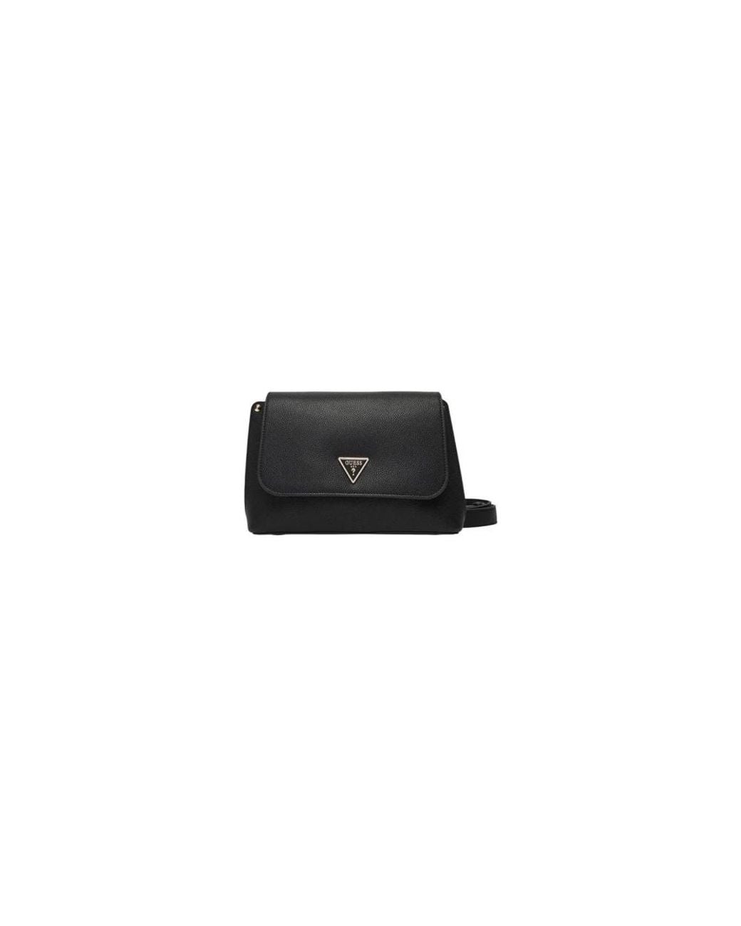 Guess Black Cross Body Bags