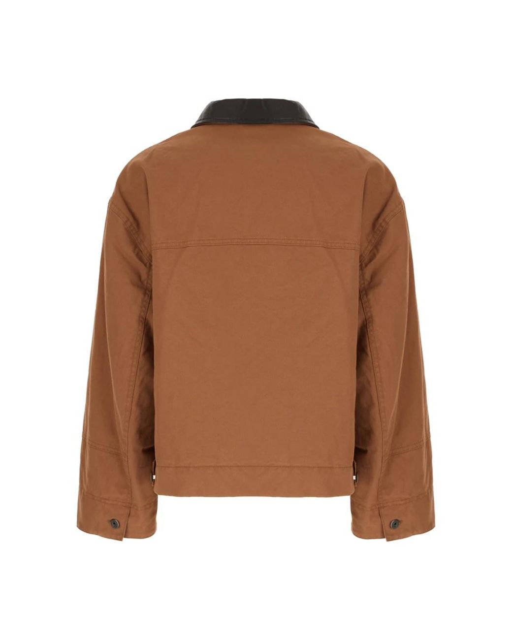 Light Jackets Weekend by Maxmara en coloris Brown