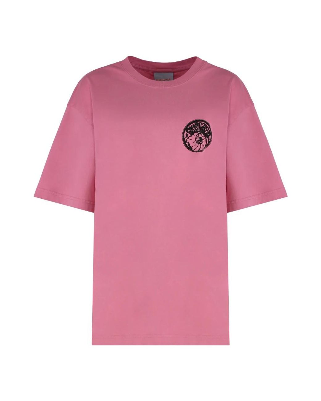 T-Shirts Bluemarble pour homme en coloris Pink