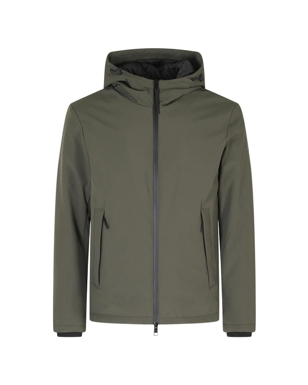 People Of Shibuya Green Light Jackets for men