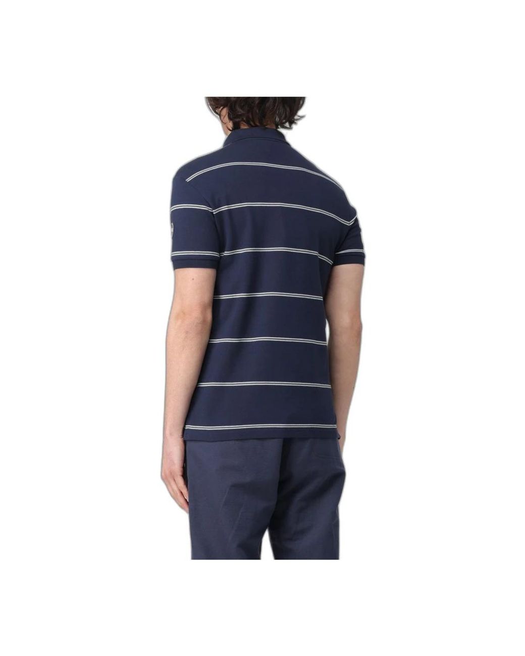 Golf Clothing Colmar de hombre de color Blue
