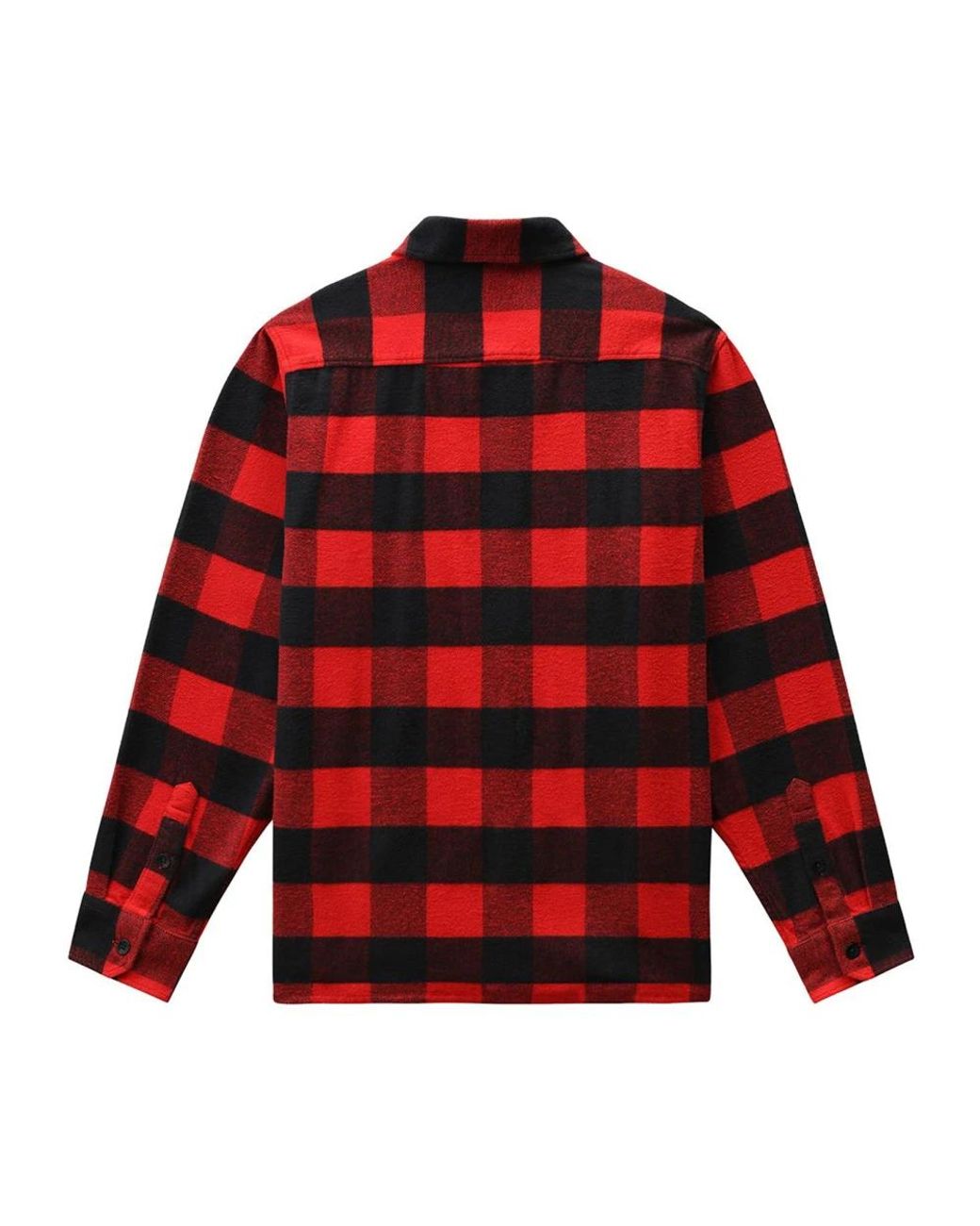 Dickies Red Casual Shirts for men