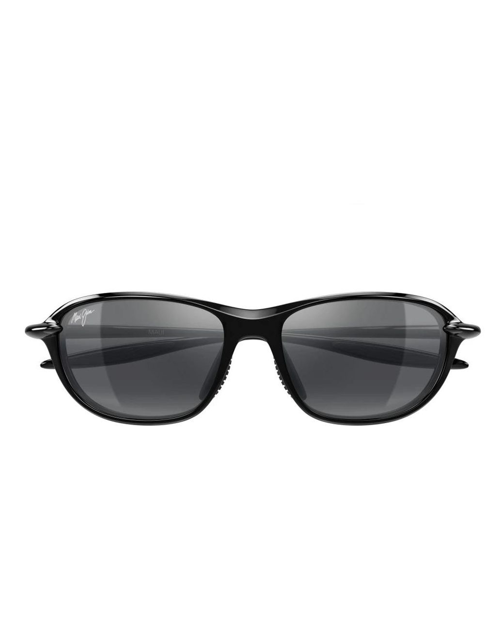 Maui Jim Black Sunglasses for men