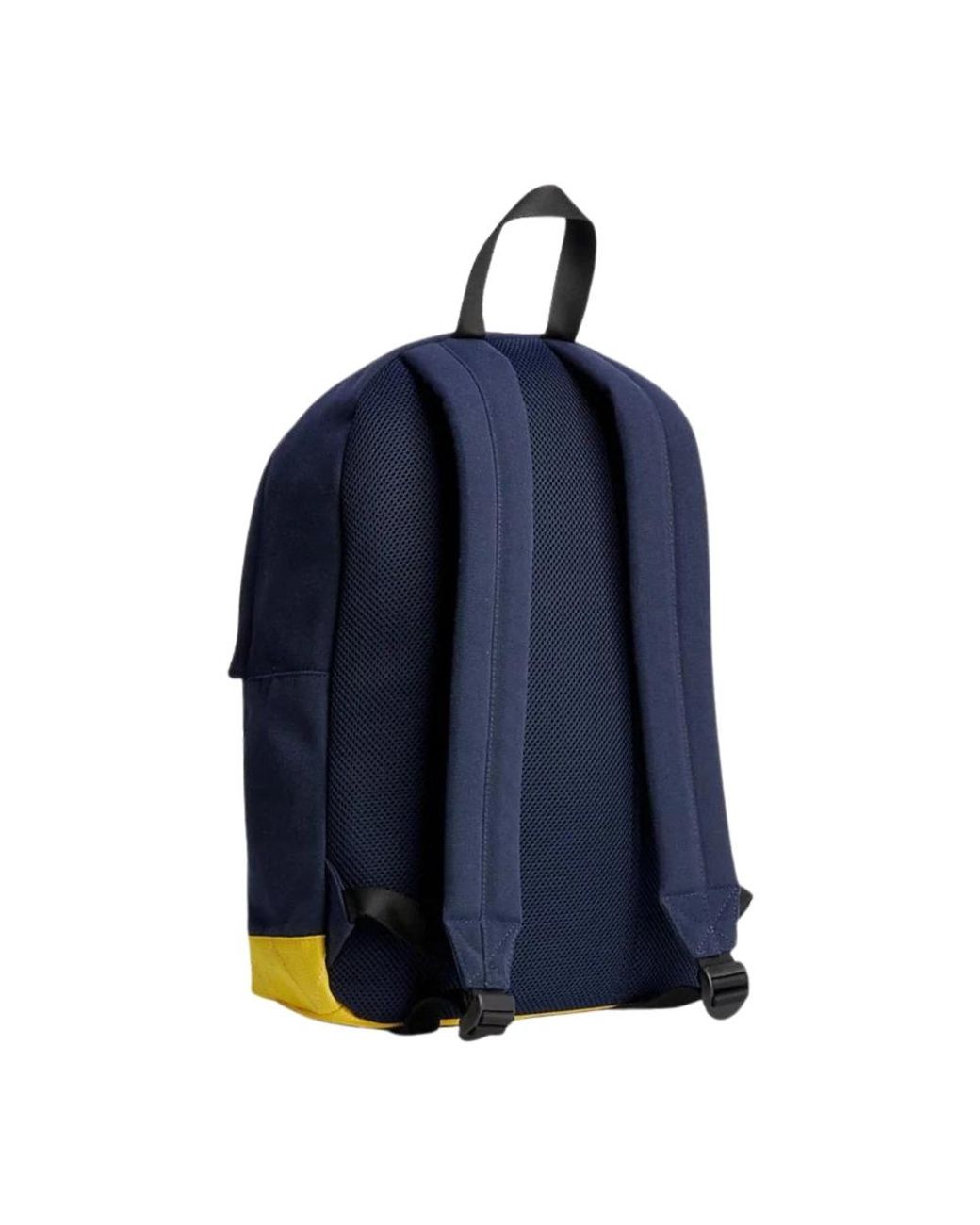 Tommy Hilfiger Blue Backpacks