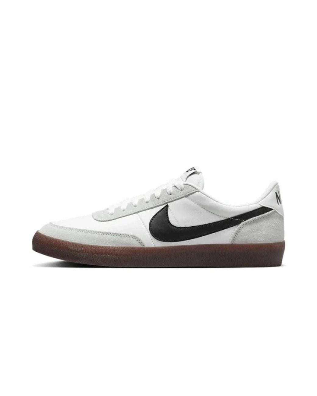 Nike White Killshot 2 Leather