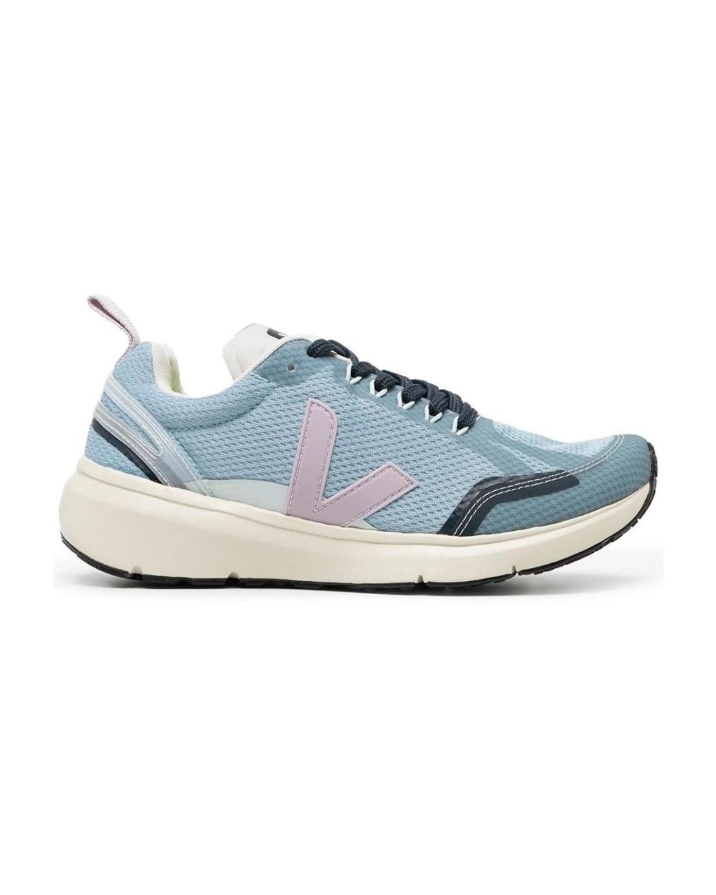 Veja Blue Sneakers