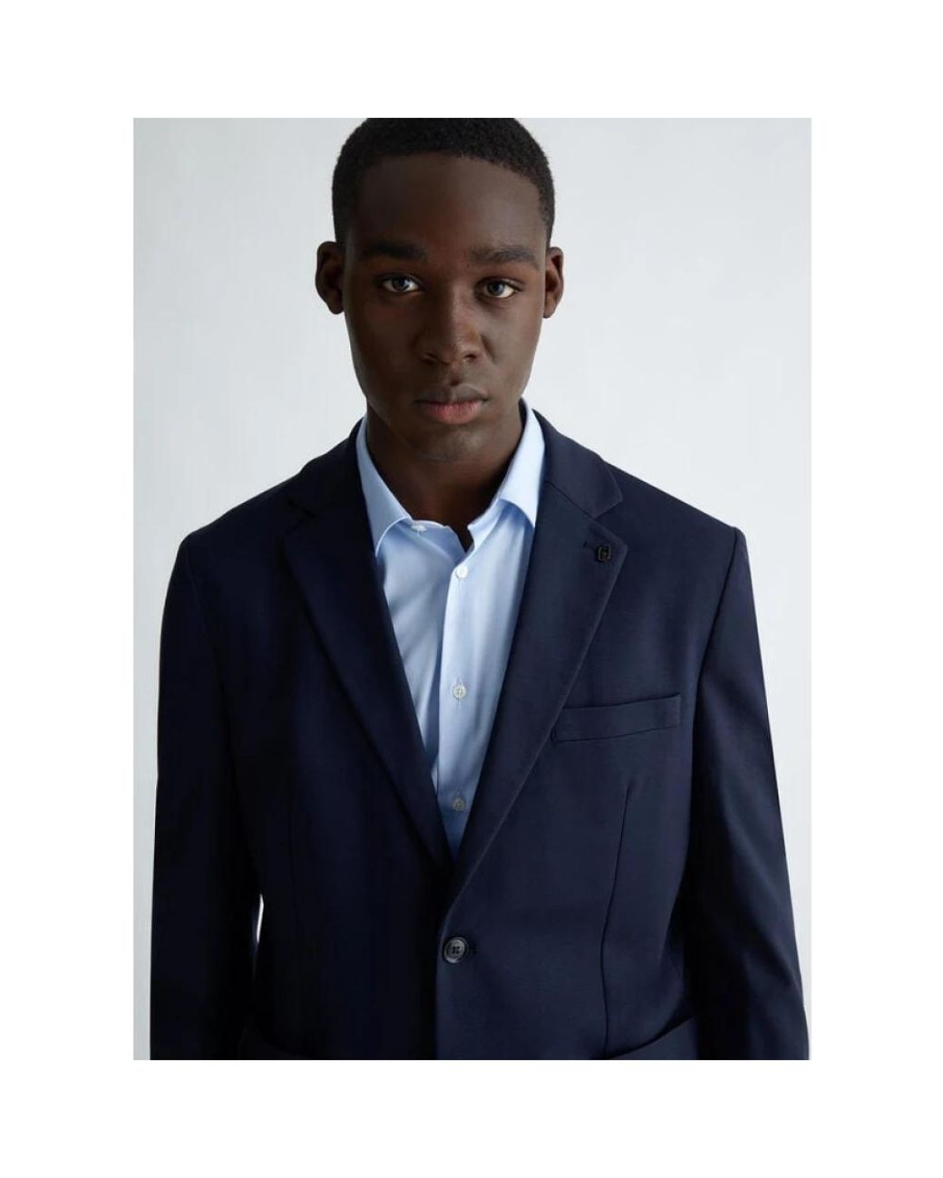 Blazers Liu Jo de hombre de color Blue