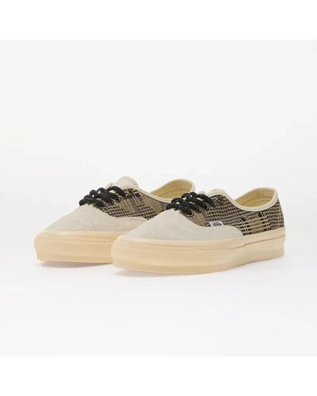 Sneakers Vans pour homme en coloris Brown