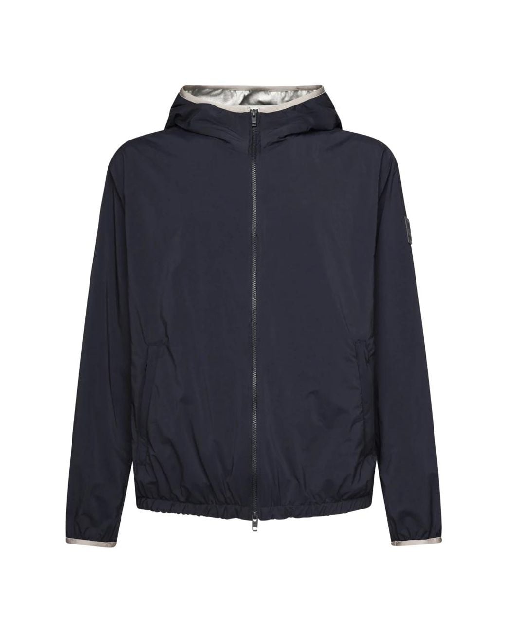 Fay Blue Light Jackets for men