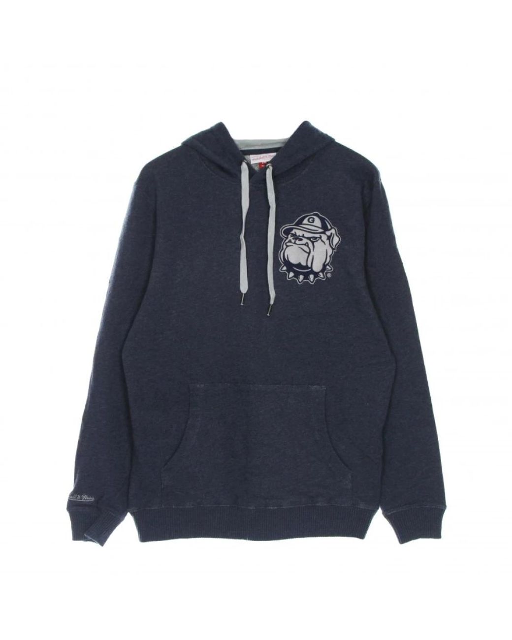 Hoodies Mitchell & Ness de hombre de color Blue