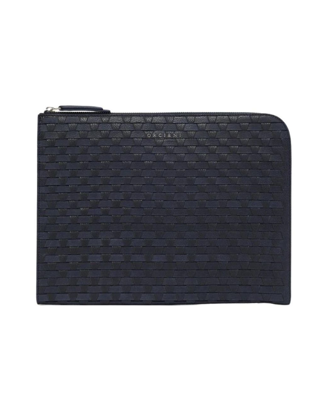 Wallets & Cardholders di Orciani in Blue da Uomo