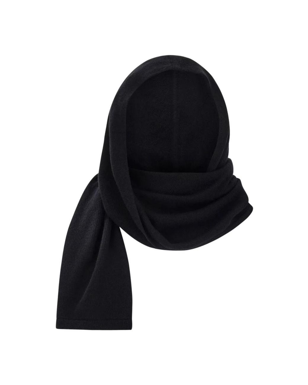 Marciano Blue Winter Scarves