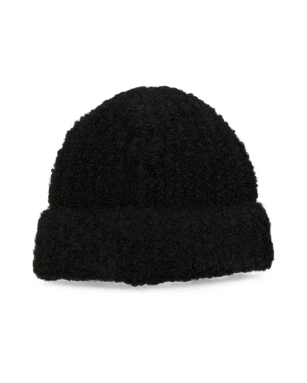 MM6 by Maison Margiela Black Accessories