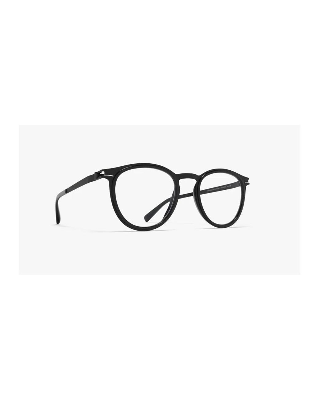 Mykita Black Glasses