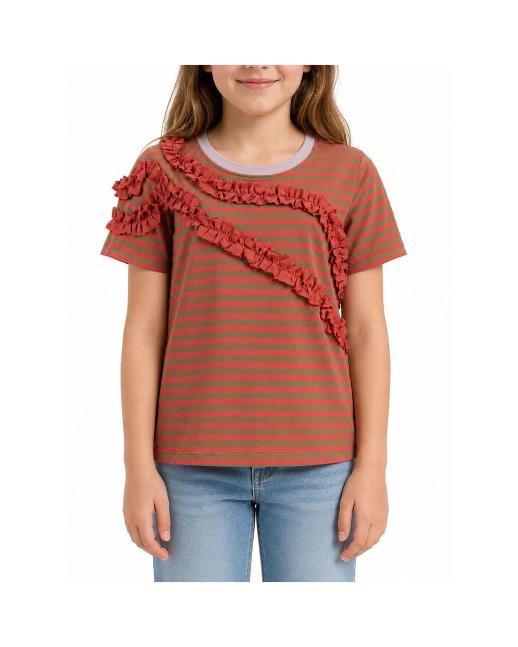 Pinko Red T-Shirts