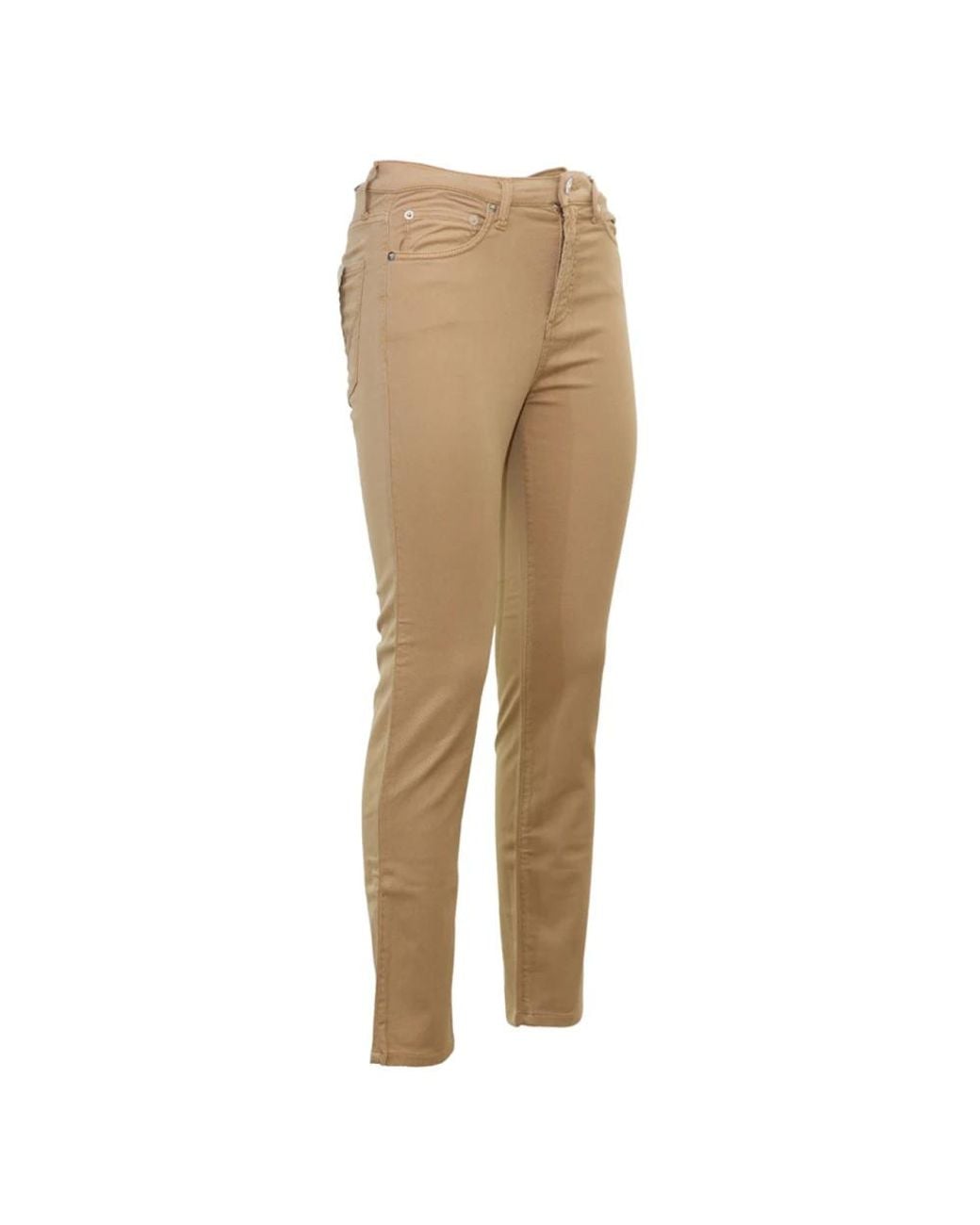 Roy Rogers Natural Bootcut Jeans