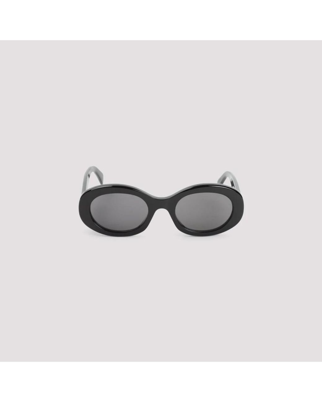Céline Black Sunglasses