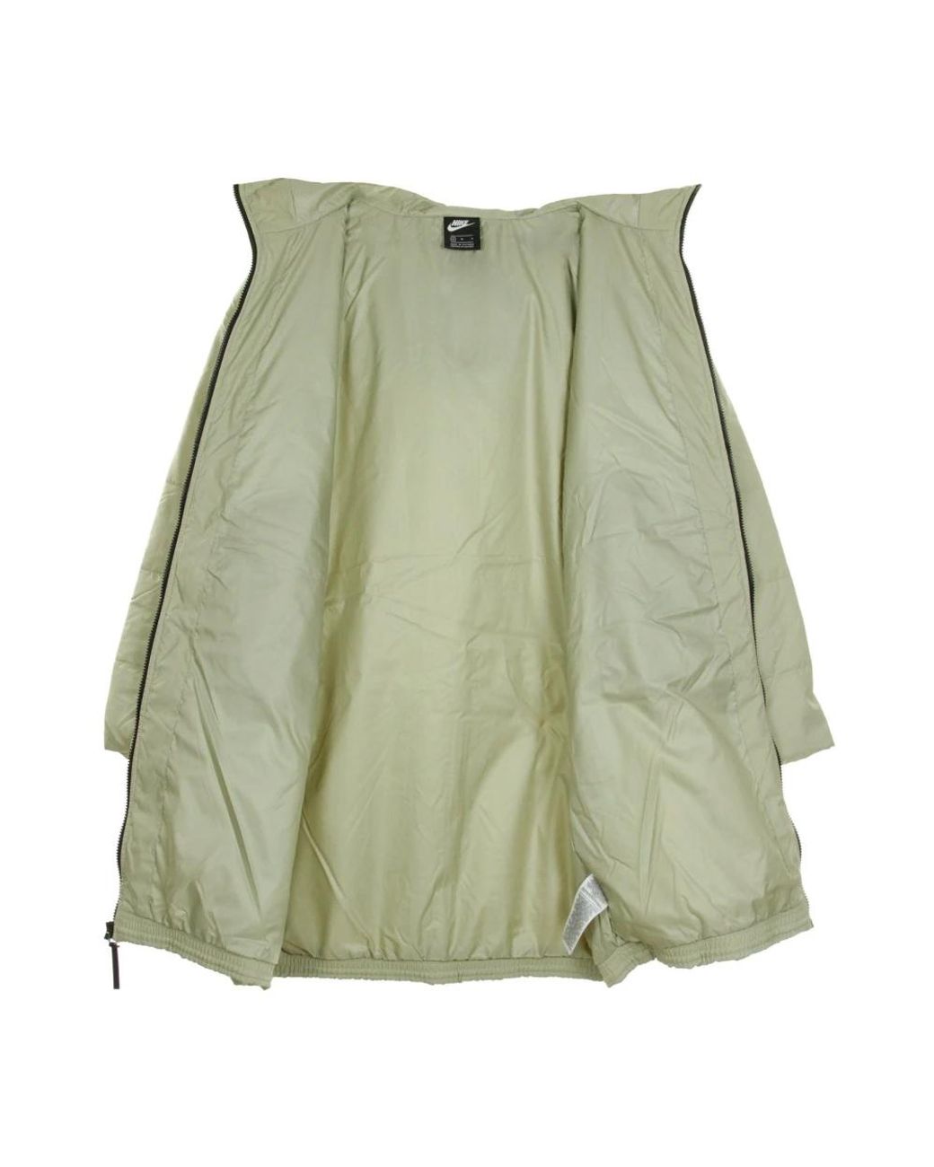 Jackets Nike pour homme en coloris Green