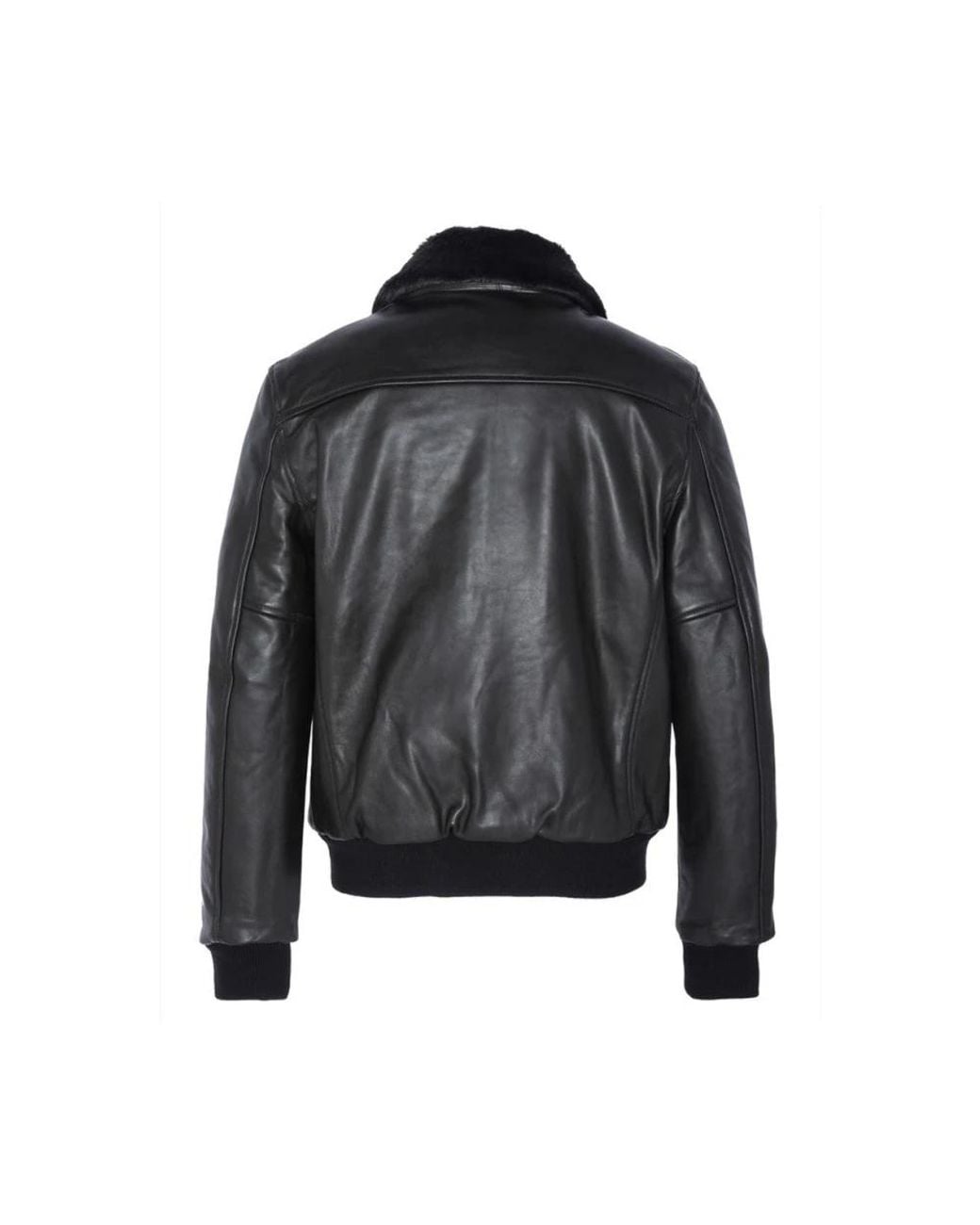 Bomber Jackets Schott Nyc de hombre de color Gray