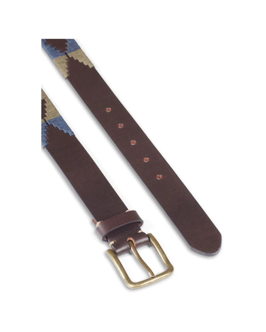Howard London Brown Belts for men