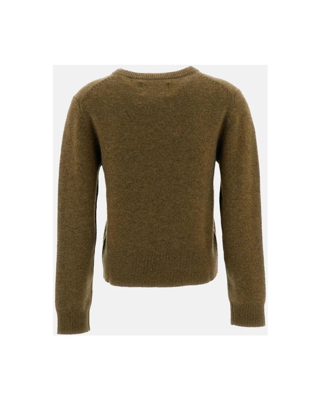 Extreme Cashmere Green Cashmere Knitwear