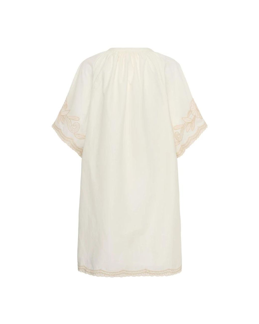 Part Two White Tunics