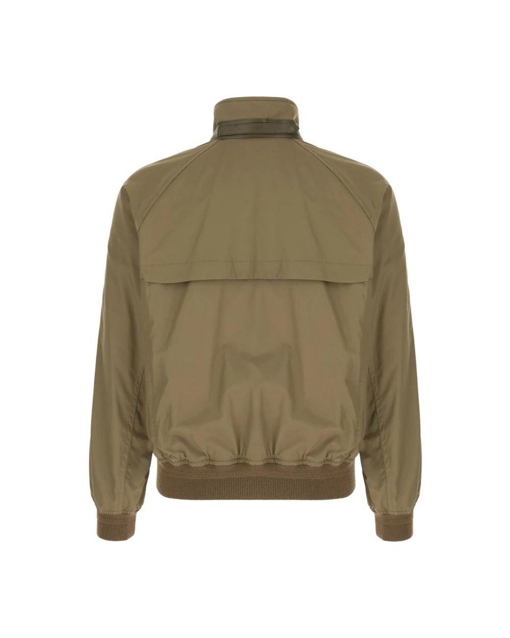 Tom Ford Green Bomber Jackets for men