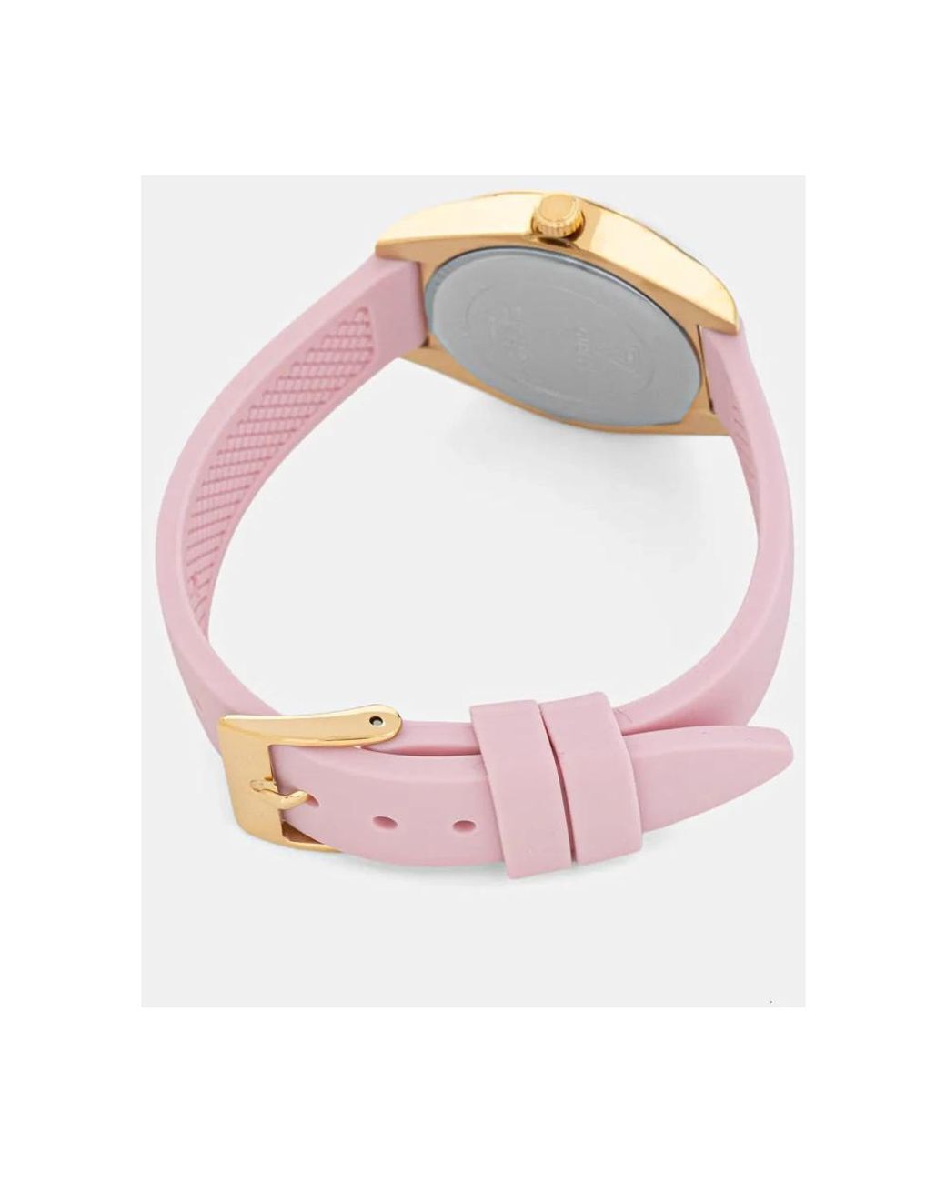 Watches di Guess in Pink